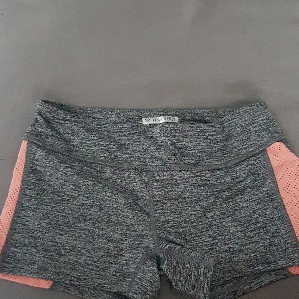 Forever 21 Shorts